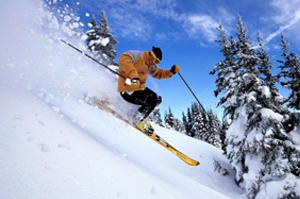 Ski