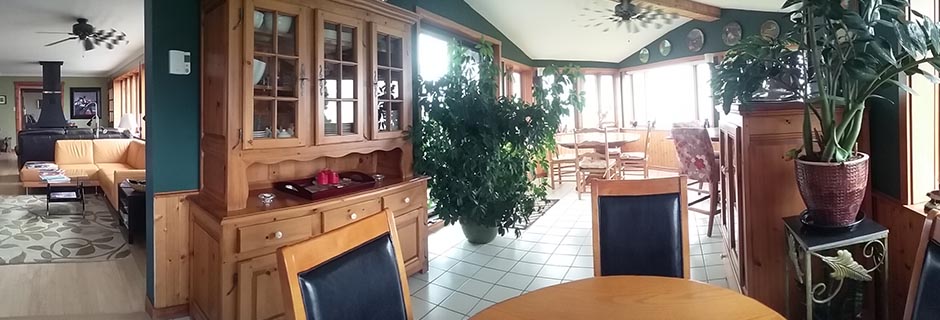 Manoir Charlevoix